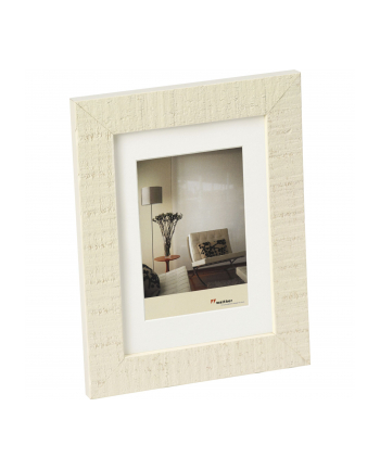 WALTHER HOME 15X20 WOODEN FRAME CREAM (HO520W)