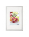 WALTHER RAMKA TRENDSTYLE 21X29,7 RESIN SILVER DIN A4 - nr 4