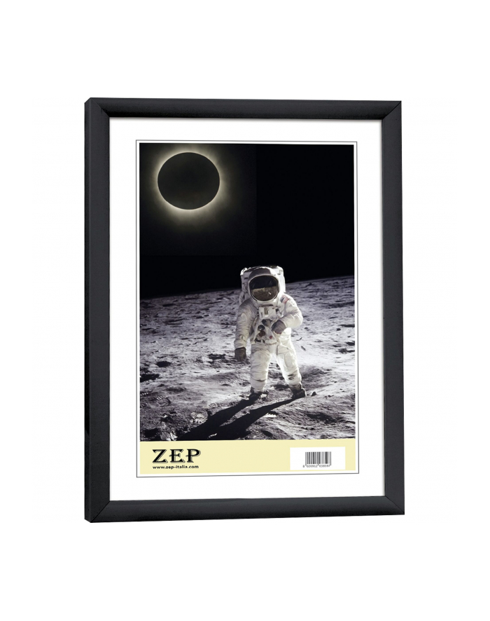 Zep Plastic Frame (KB11) główny