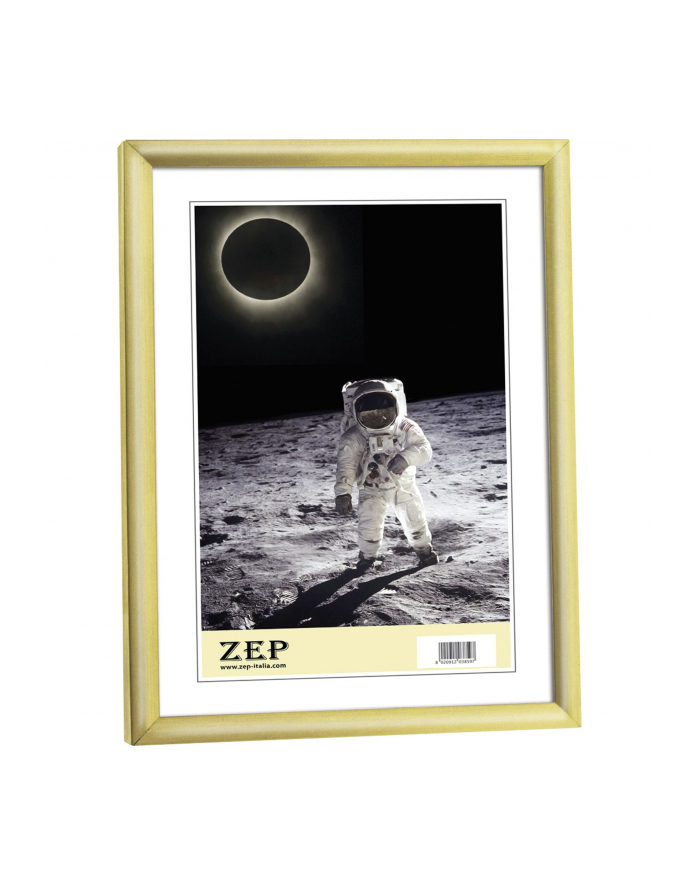 ZEP Plastic Frame (KG1) główny