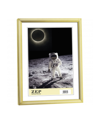 ZEP Plastic Frame (KG2)