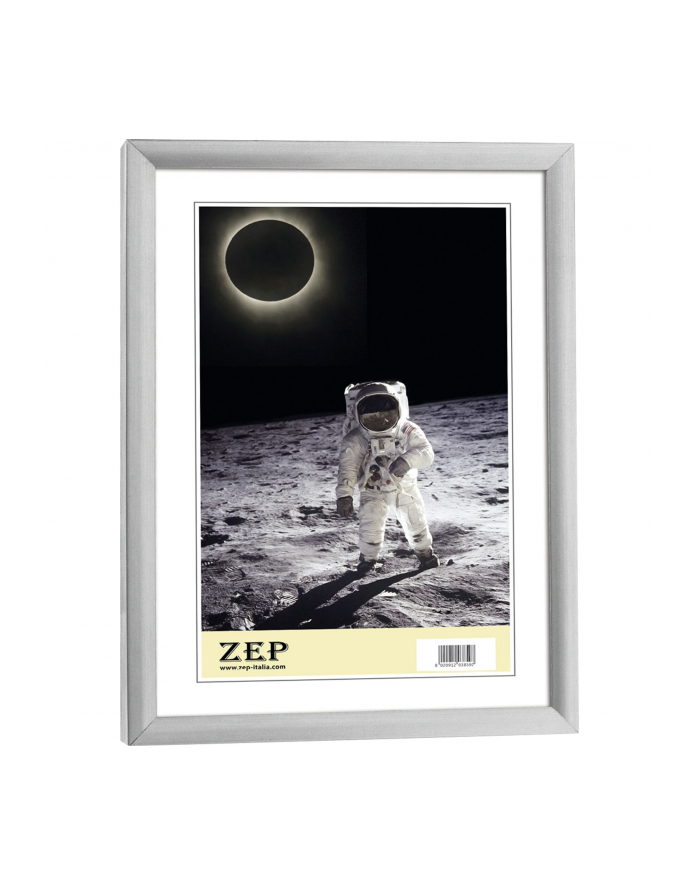 ZEP Plastic Frame (KL11) główny