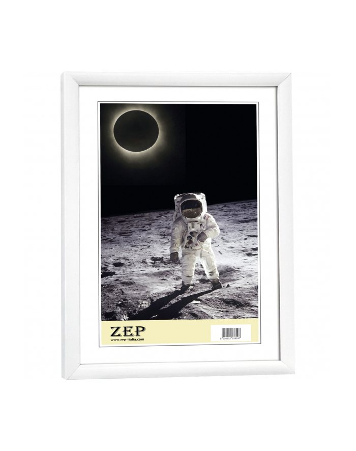 ZEP Plastic Frame (KW1) główny