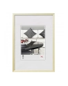 WALTHER RAMKA CHAIR DIN A3 29,7X42 ALUMINIUM GOLD - nr 1