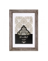 Nielsen Design Accent Vintage 21x29.7 Brązowa (3221102) - nr 1