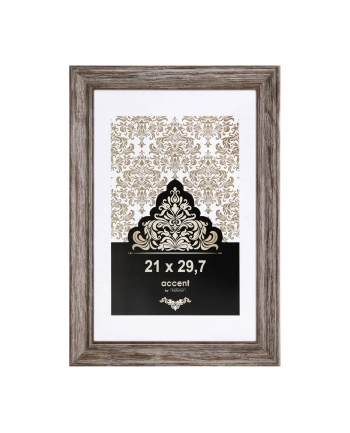Nielsen Design Accent Vintage 21x29.7 Brązowa (3221102)