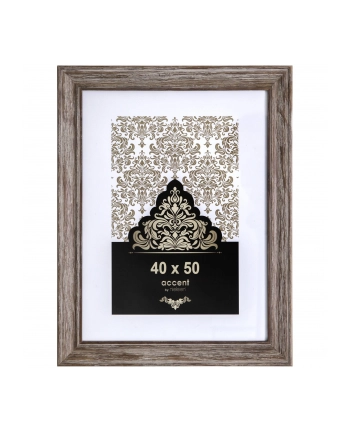 Nielsen Design Accent Vintage 40x50 Brązowa (3241002)