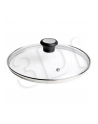 Pokrywka szklana TEFAL do patelni 24 cm 28097552 - nr 1