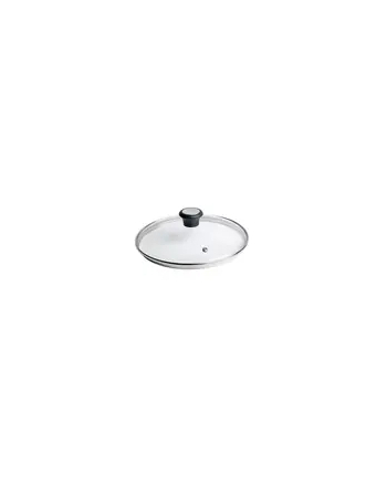 Pokrywka szklana TEFAL do patelni 24 cm 28097552 nr 2