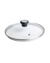 Pokrywka szklana TEFAL do patelni 26 cm 28097652 - nr 4