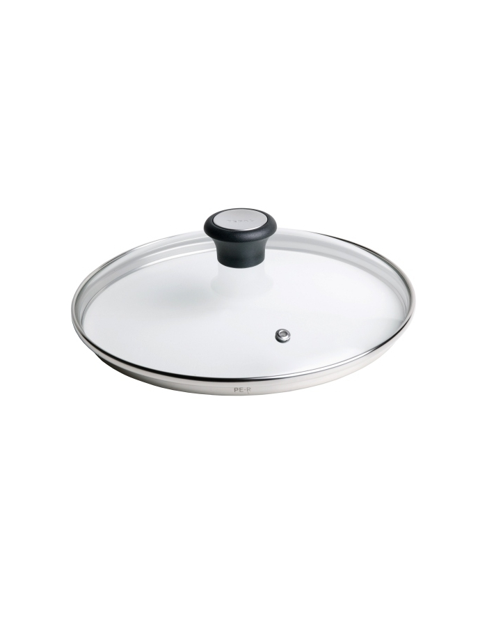Pokrywka szklana TEFAL do patelni 28cm 28097752 główny