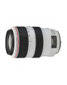Obiektyw Canon EF 70-300 IS USM - nr 9