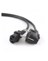 KABEL ZASILAJĄCY 10M VDE SCHUKO - nr 11