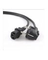 KABEL ZASILAJĄCY 10M VDE SCHUKO - nr 15