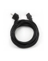 KABEL ZASILAJĄCY 10M VDE SCHUKO - nr 18