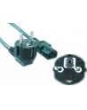 KABEL ZASILAJĄCY 10M VDE SCHUKO - nr 1