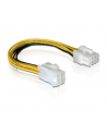 KABEL ZASILAJĄCY 8pin EPS -> 4pin ATX/P4 - nr 3