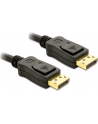 KABEL DISPLAYPORT M/M 3M GOLD DELOCK - nr 22