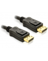 KABEL DISPLAYPORT M/M 3M GOLD DELOCK - nr 6