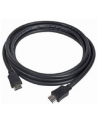 KABEL DO MONITORA HDMI v.1.4 (19PIN) M/M 10M - nr 11