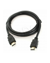 KABEL DO MONITORA HDMI v.1.4 (19PIN) M/M 1.8M - nr 8