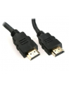 KABEL DO MONITORA HDMI v.1.4 (19PIN) M/M 1.8M - nr 11