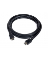 KABEL DO MONITORA HDMI v.1.4 (19PIN) M/M 1.8M - nr 1