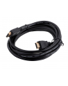 KABEL DO MONITORA HDMI v.1.4 (19PIN) M/M 1.8M - nr 18