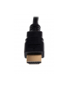 KABEL DO MONITORA HDMI v.1.4 (19PIN) M/M 1.8M - nr 20