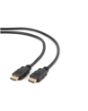 KABEL DO MONITORA HDMI v.1.4 (19PIN) M/M 1.8M - nr 4