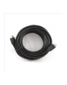 KABEL DO MONITORA HDMI v.1.4 (19PIN) M/M 7.5M - nr 13