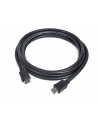 KABEL DO MONITORA HDMI v.1.4 (19PIN) M/M 7.5M - nr 1