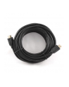 KABEL DO MONITORA HDMI v.1.4 (19PIN) M/M 7.5M - nr 26