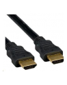 KABEL DO MONITORA HDMI v.1.4 (19PIN) M/M 7.5M - nr 4