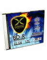 BluRay BD-R EXTREME 25GB x4 - Slim case 1 szt. - nr 1
