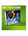 BluRay BD-R EXTREME 25GB x4 - Slim case 1 szt. - nr 2