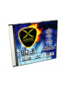 BluRay BD-R EXTREME 25GB x4 - Slim case 1 szt. - nr 3