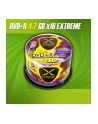 DVD+R Extreme 4.7GB 16xSpeed (Cake 50szt) - nr 2