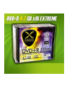 DVD+R Extreme 4.7GB 16xSpeed (Slim 10szt) - nr 2
