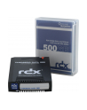 Tandberg RDX 500 GB Cartridge - nr 37