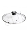 Pokrywka szklana TEFAL do patelni 24 cm 28097552 - nr 1