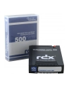 Tandberg RDX 500 GB Cartridge - nr 7
