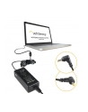Whitenergy zasilacz 9.5V/2.31A 22W wtyczka 4.8x1.7 mm Asus EEE PC 701 - nr 4