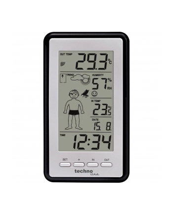 Technoline WS 9632