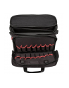 Knipex Torba na narzędzia i notebooka dla techników serwisowych 00 21 10 LE 002110LE - nr 2