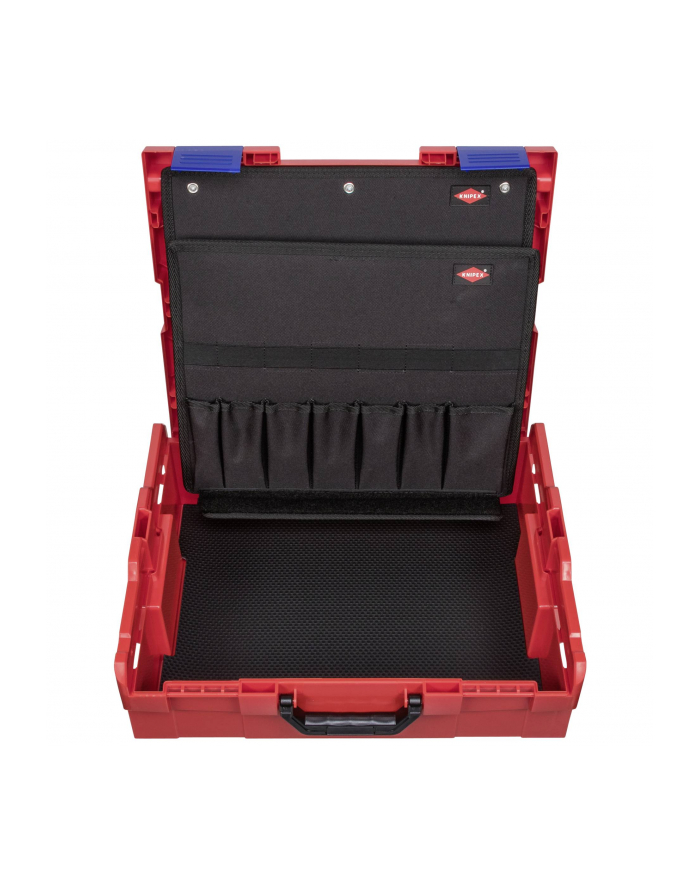 Knipex Skrzynia Narzędziowa Bez Wyposażenia L-Boxx (002119Lb) główny