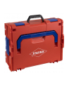 Knipex Walizka pusta L-BOXX (002119LBLE) - nr 7