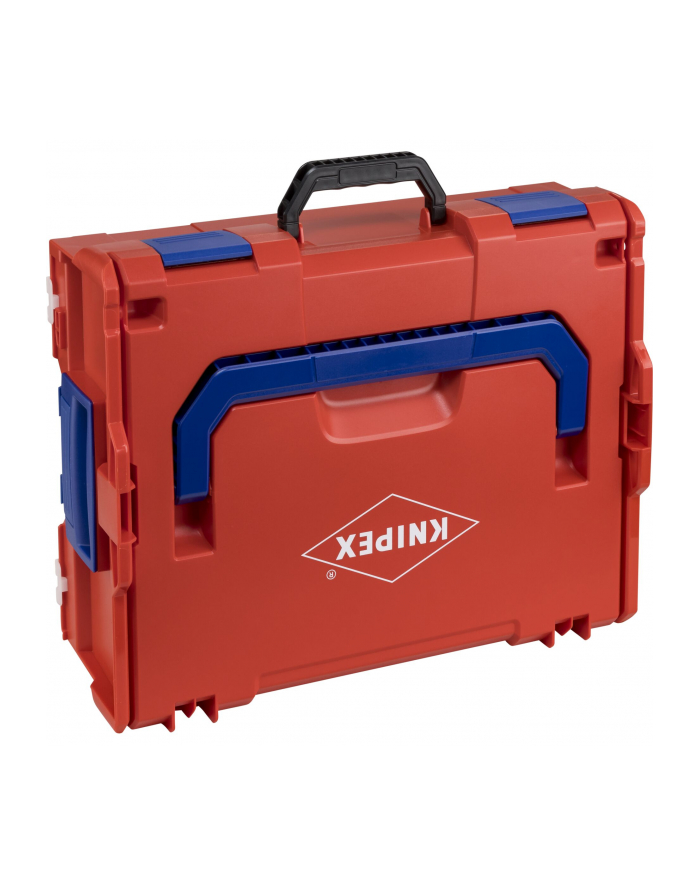 Knipex Walizka pusta L-BOXX (002119LBLE) główny