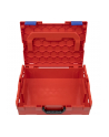 Knipex Walizka pusta L-BOXX (002119LBLE) - nr 8