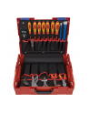 Knipex Walizka L-Boxx dla monterów instalacji (002119LBS) - nr 2